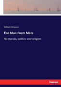 The Man From Mars