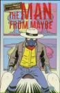 The Man From Maybe - Preview