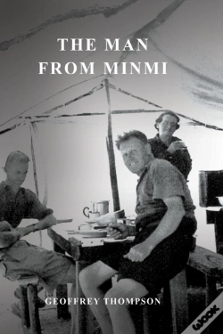 Capa do artigo The Man From Minmi