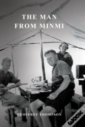 The Man From Minmi