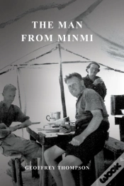 Capa do artigo The Man From Minmi