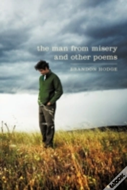 Capa do artigo The Man From Misery And Other Poems
