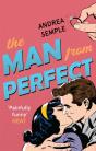 The Man From Perfect - Preview