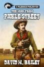 The Man From Pickle Street - Preview