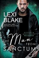 The Man From Sanctum