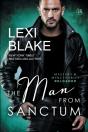 The Man From Sanctum - Preview