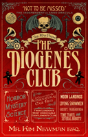 The Man From The Diogenes Club - Preview