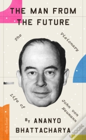Capa do artigo The Man From The Future