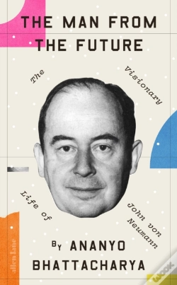 Capa do artigo The Man From The Future