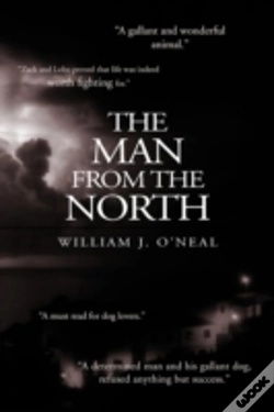 Capa do artigo The Man From The North