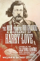The Man From The Rio Grande