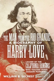 Capa do artigo The Man From The Rio Grande