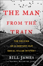 The Man From The Train