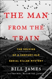 Capa do artigo The Man From The Train