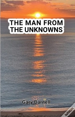 Capa do artigo The Man From The Unknowns