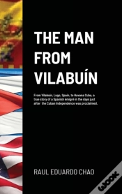 Capa do artigo The Man From Vilabuin