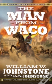 Capa do artigo The Man From Waco