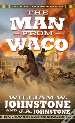 Capa do artigo The Man From Waco