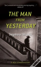 The Man From Yesterday