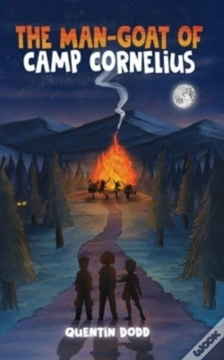 Capa do artigo The Man-Goat Of Camp Cornelius