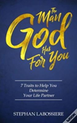 Capa do artigo The Man God Has For You