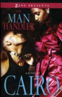 Capa do artigo The Man Handler