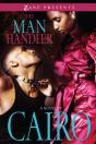 The Man Handler - Preview