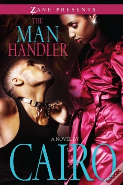 Capa do artigo The Man Handler