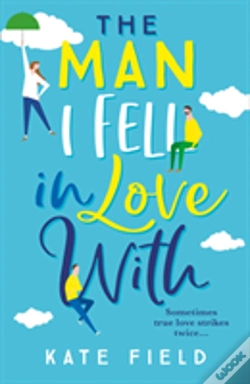 Capa do artigo The Man I Fell In Love With