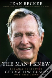 Capa do artigo The Man I Knew