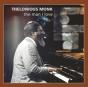The Man I Love - CD - Preview