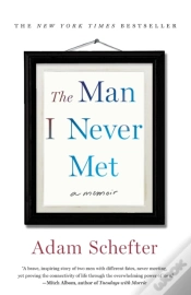 Capa do artigo The Man I Never Met