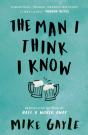 The Man I Think I Know - Preview
