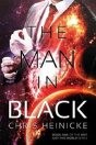The Man In Black - Preview