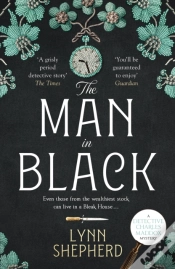 Capa do artigo The Man In Black