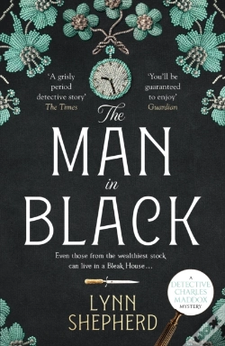 Capa do artigo The Man In Black