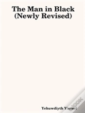 Capa do artigo The Man In Black (Newly Revised)