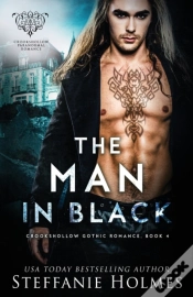Capa do artigo The Man In Black