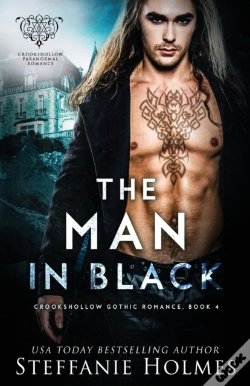 Capa do artigo The Man In Black