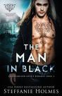 The Man In Black - Preview