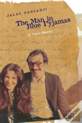 The Man In Blue Pyjamas