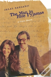 Capa do artigo The Man In Blue Pyjamas