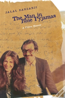 Capa do artigo The Man In Blue Pyjamas