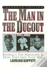 The Man In Dugout