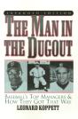 The Man In Dugout - Preview