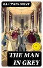 The Man In Grey - Preview