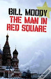 Capa do artigo The Man In Red Square