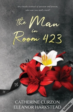 Capa do artigo The Man In Room 423