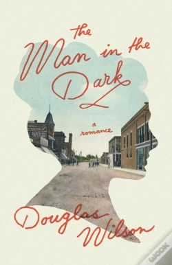 Capa do artigo The Man In The Dark: A Romance