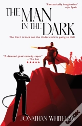 The Man In The Dark